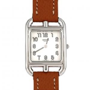 エルメス ケープコッド CC1.210 SS クォーツ