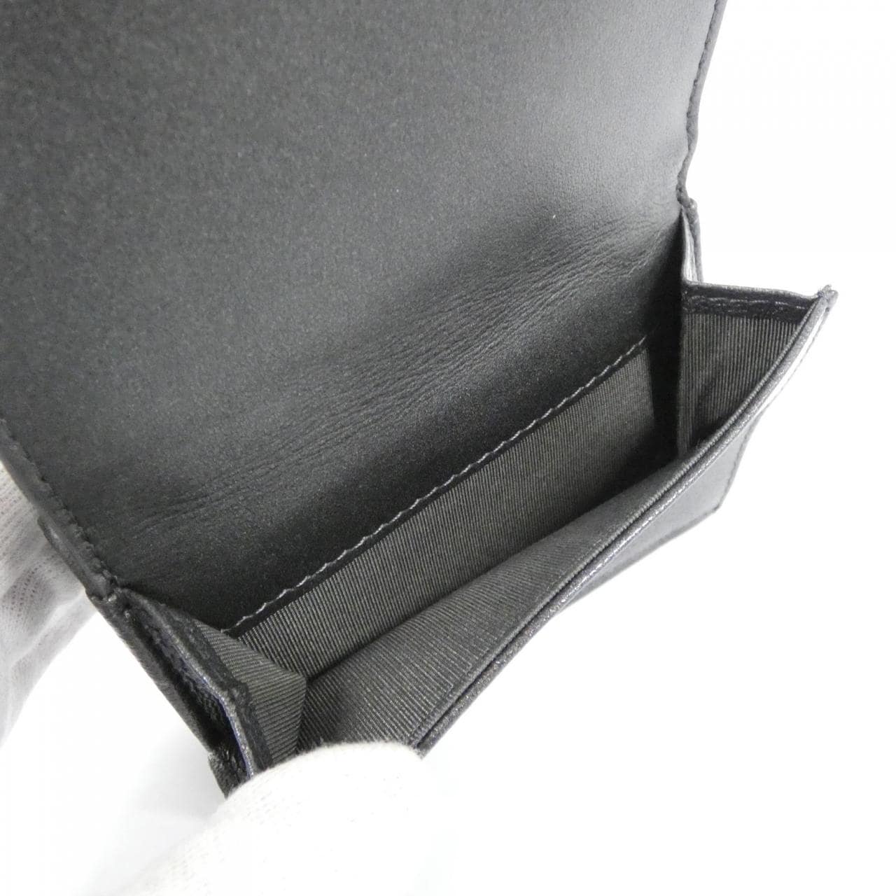 シャネル AP0116 財布