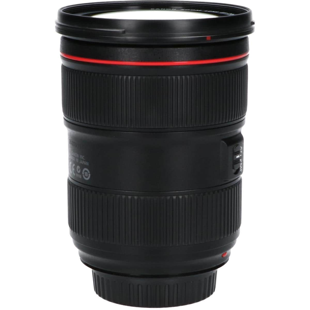 CANON EF24-70mm F2.8LIIUSM