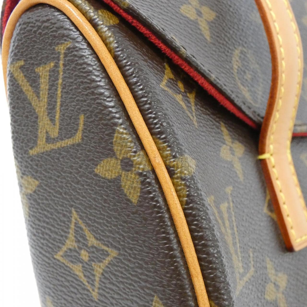 LOUIS VUITTON Monogram Sonatine M51902 包