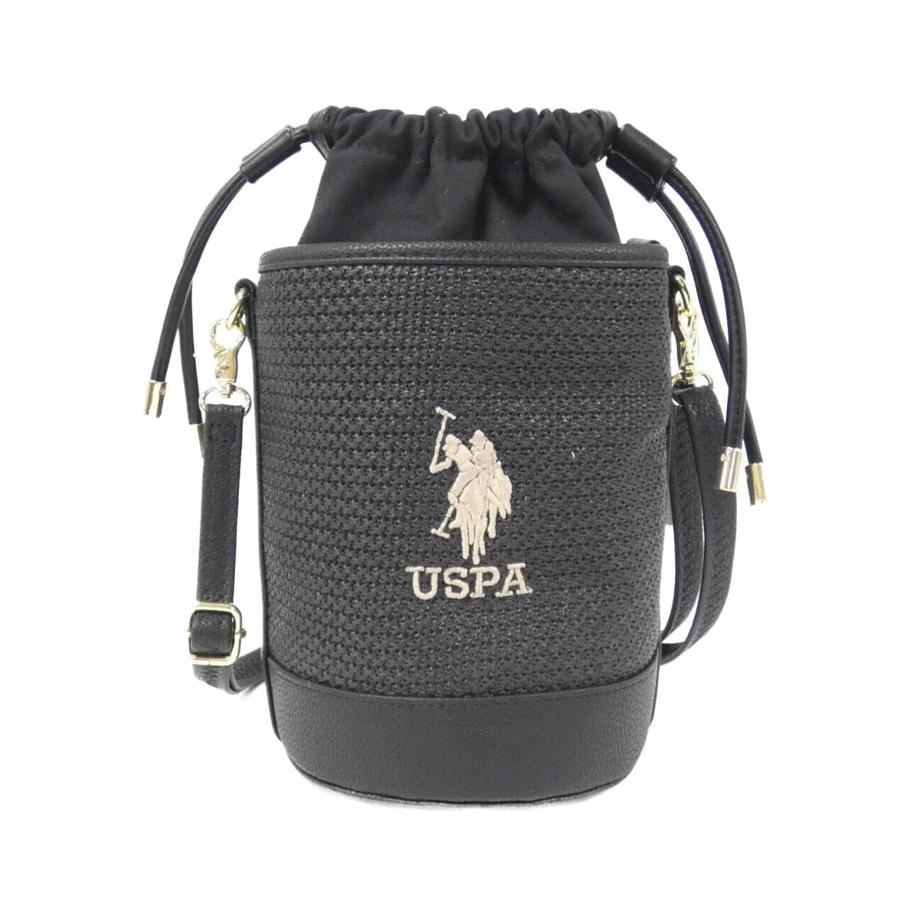 [新品] U.S.POLO ASSN. USPA2700 單肩包