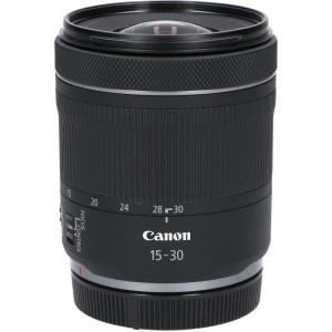 ＣＡＮＯＮ　ＲＦ１５－３０ｍｍ　Ｆ４．５－６．３ＩＳ　ＳＴＭ