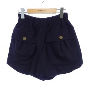 シャネル CHANEL ショートパンツ
