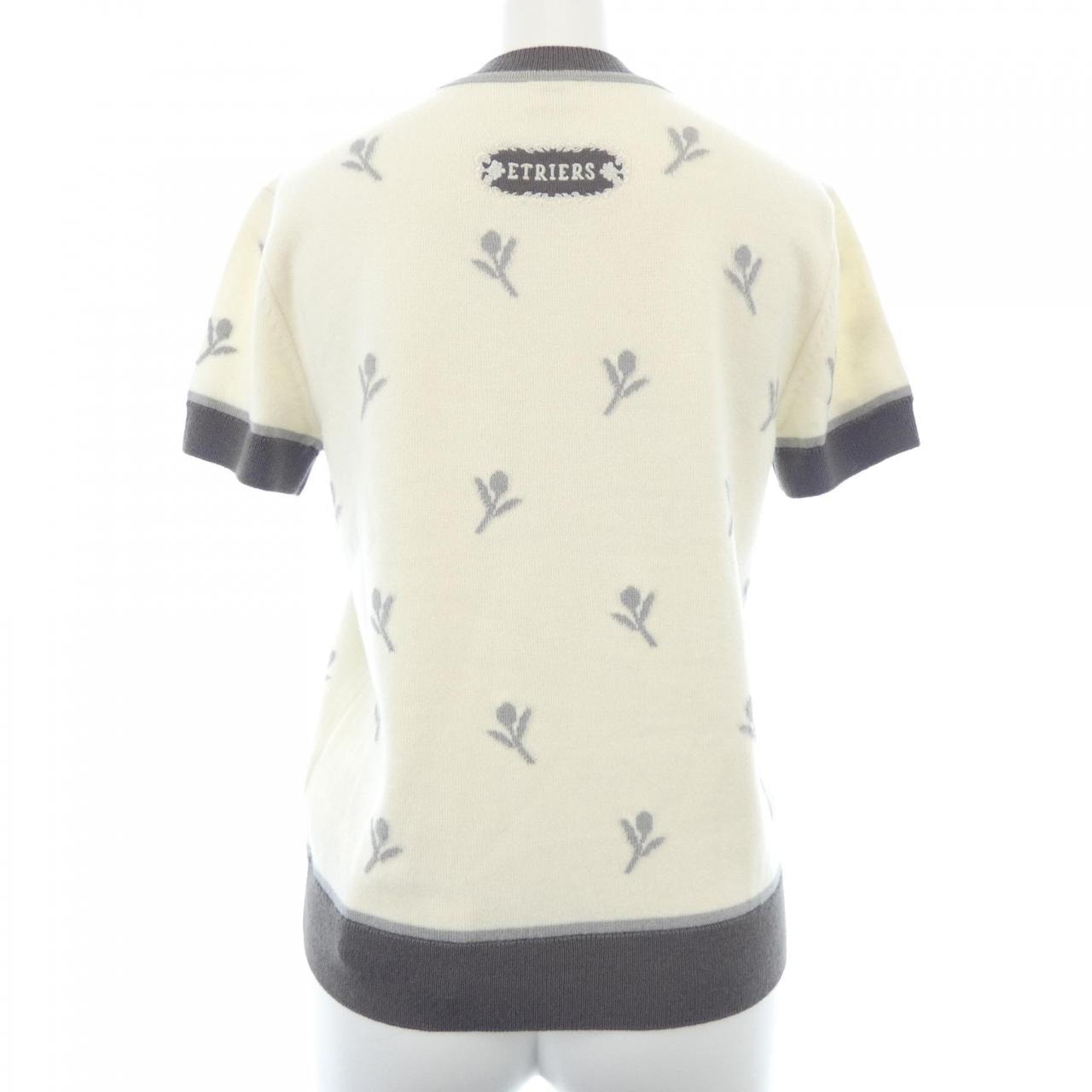 エルメス HERMES ニット