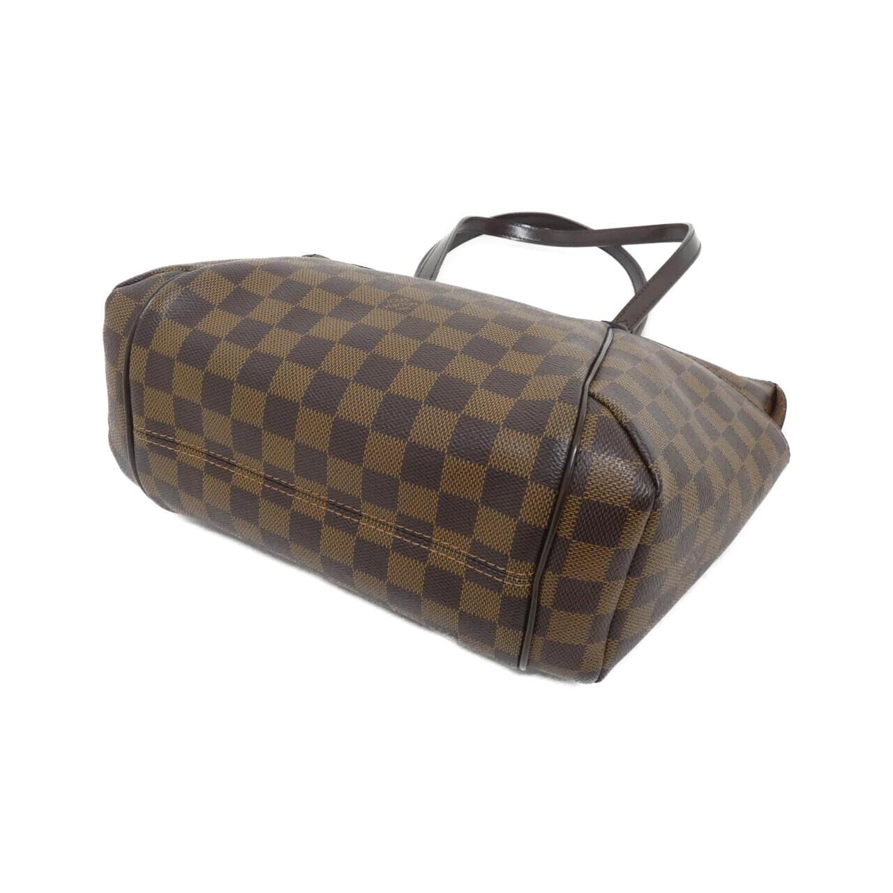 LOUIS VUITTON Damier Totally PM N41282 包