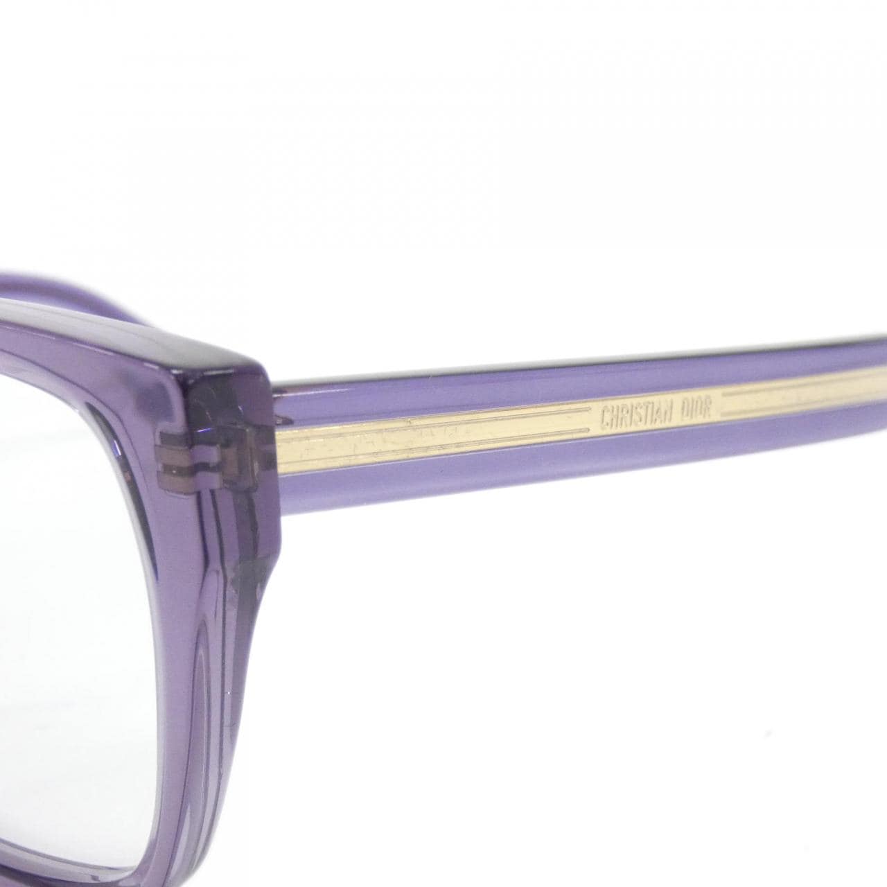 【新品】Christian DIOR DIORSPIRITO S6I 眼镜