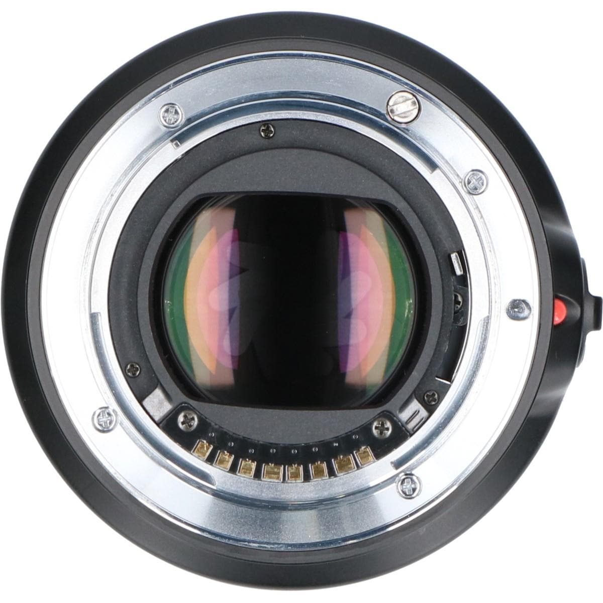 ＡＦ１００ｍｍ　Ｆ２．８ＭＡＣＲＯ（Ｄ）