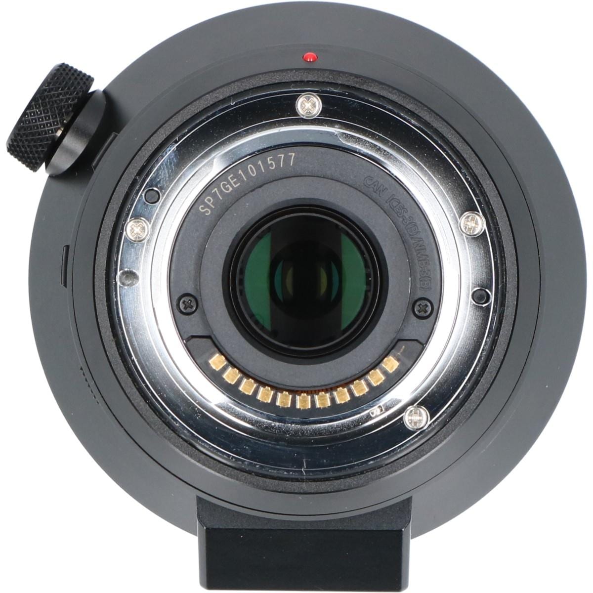 DG V-ELMAR100-400mm F4-6.3