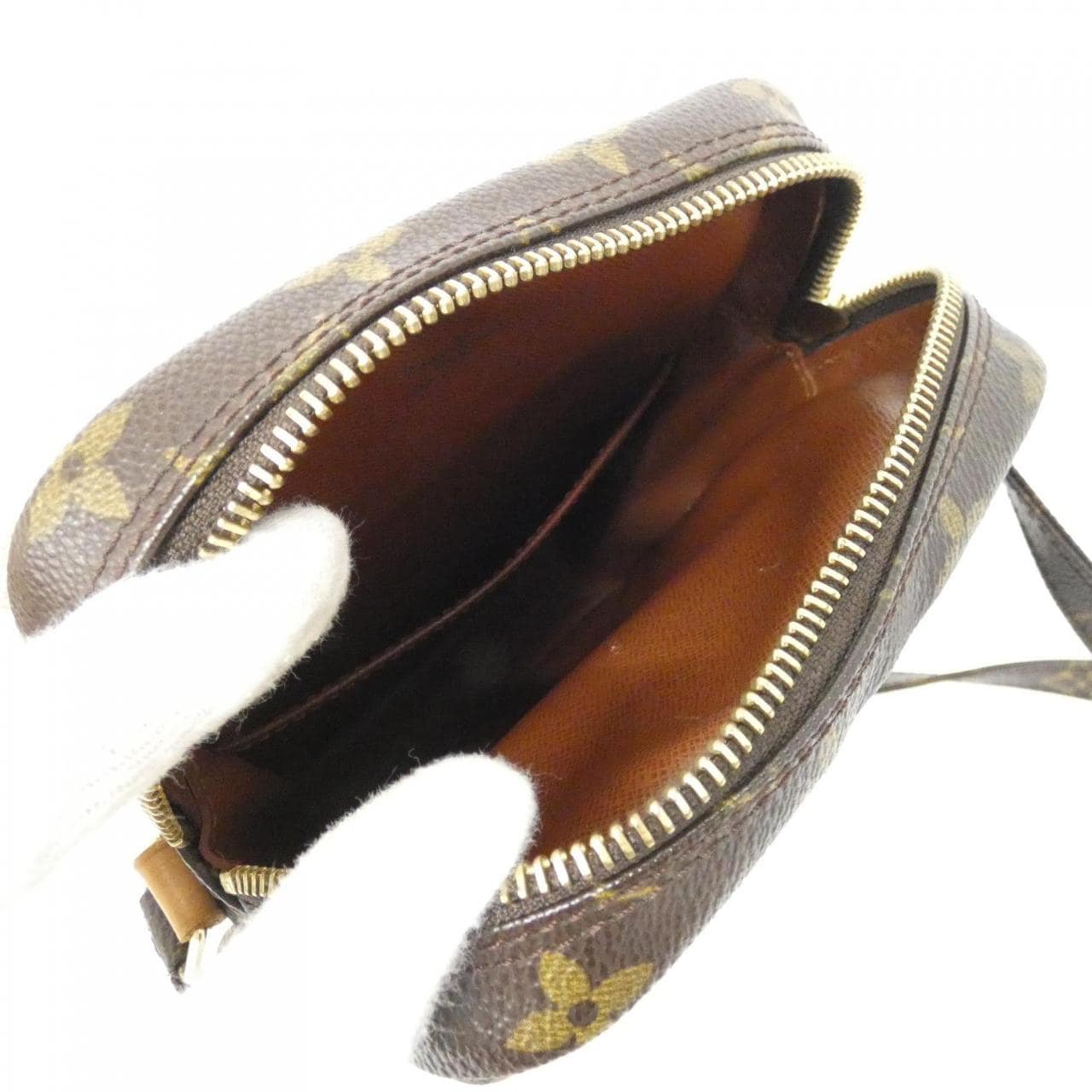 ルイヴィトン モノグラム アマゾン M45236 ショルダーバッグ