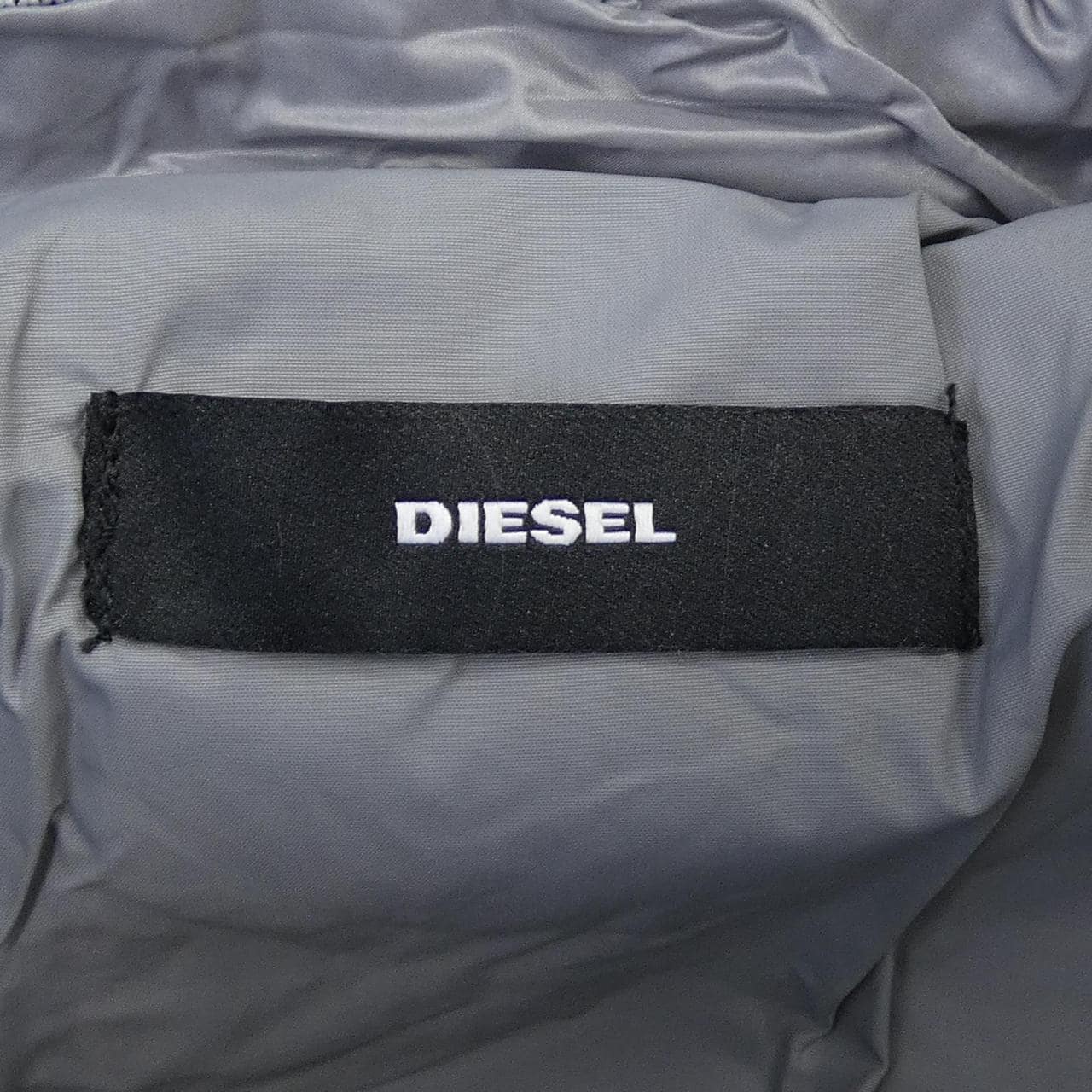ディーゼル DIESEL ダウンコート