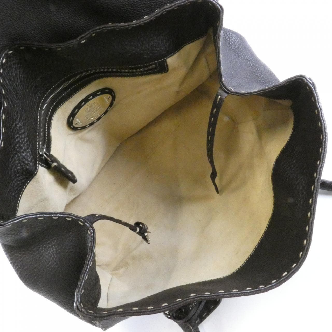 フェンディ セレリア 8BR458 NDU ショルダーバッグ