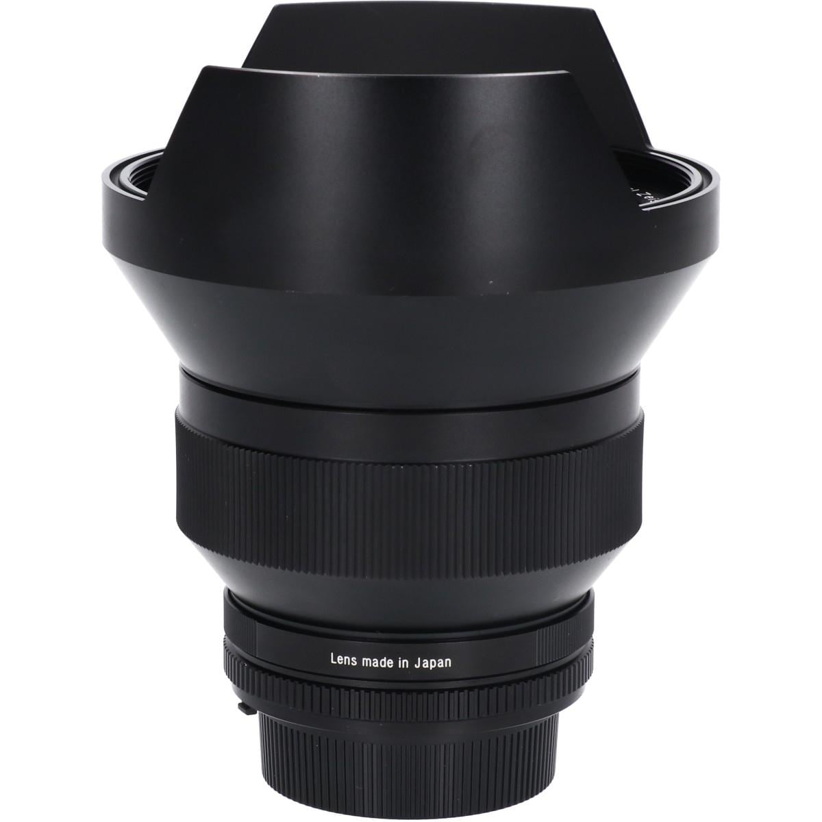 ニコンＤＩＳＴＡＧＯＮ１５ｍｍ　Ｆ２．８ＺＦ．２