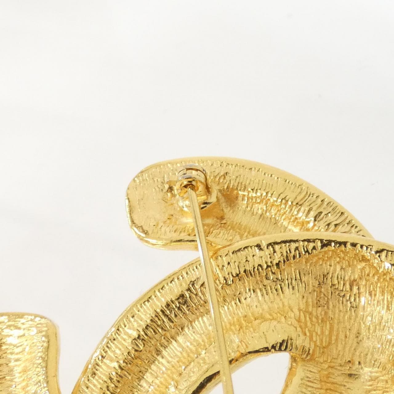 【ヴィンテージ】シャネル ブローチ