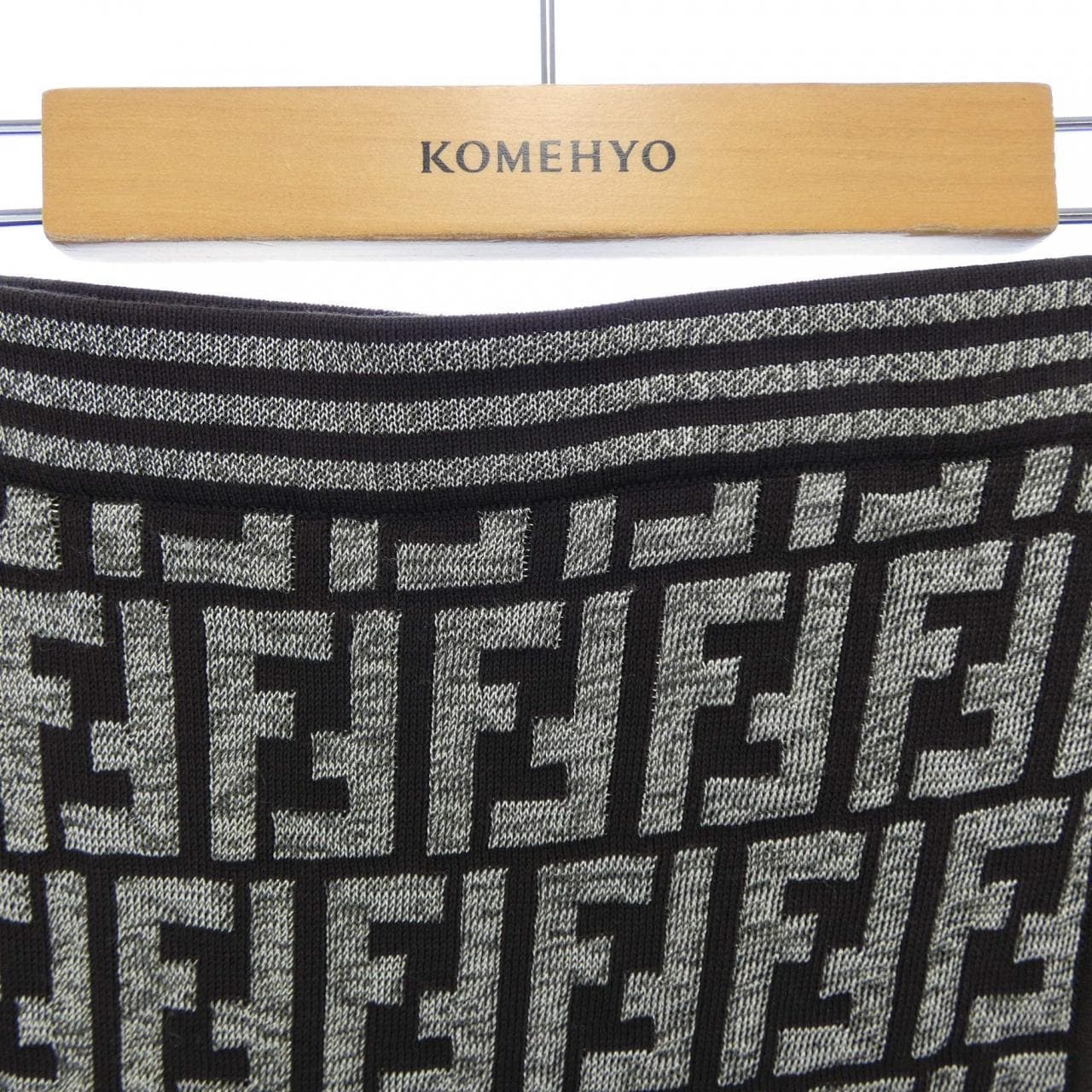 【ヴィンテージ】フェンディ FENDI スカート