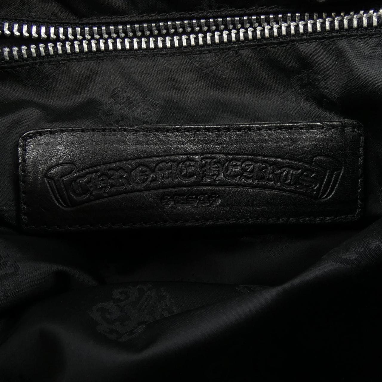 クロムハーツ CHROME HEARTS IGGY　イギー BACKPACK