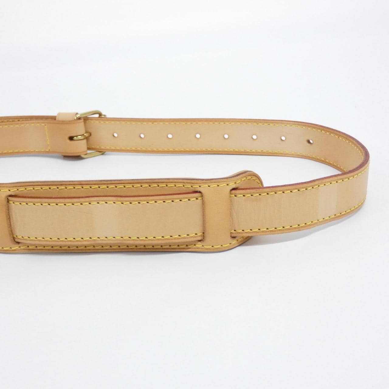 ルイヴィトン モノグラム キーポル バンドリエール 60cm M41412 ボストンバッグ