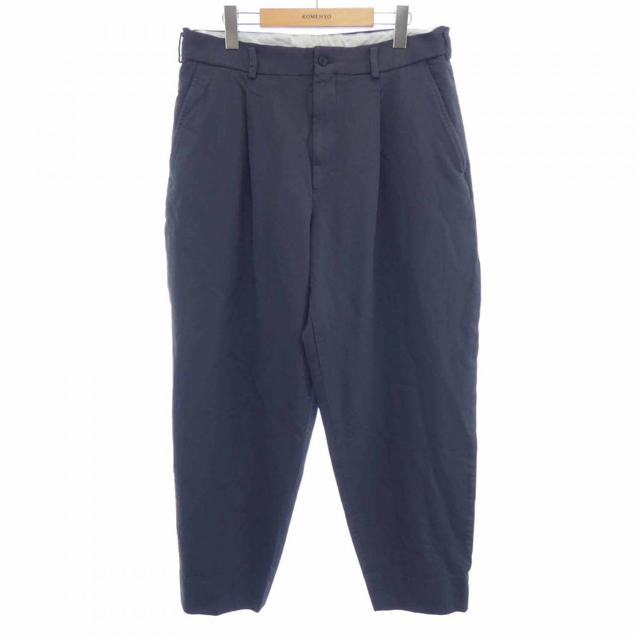 コムデギャルソンオム COMME des GARCONS HOMME DEUX DJ-P035 パンツ