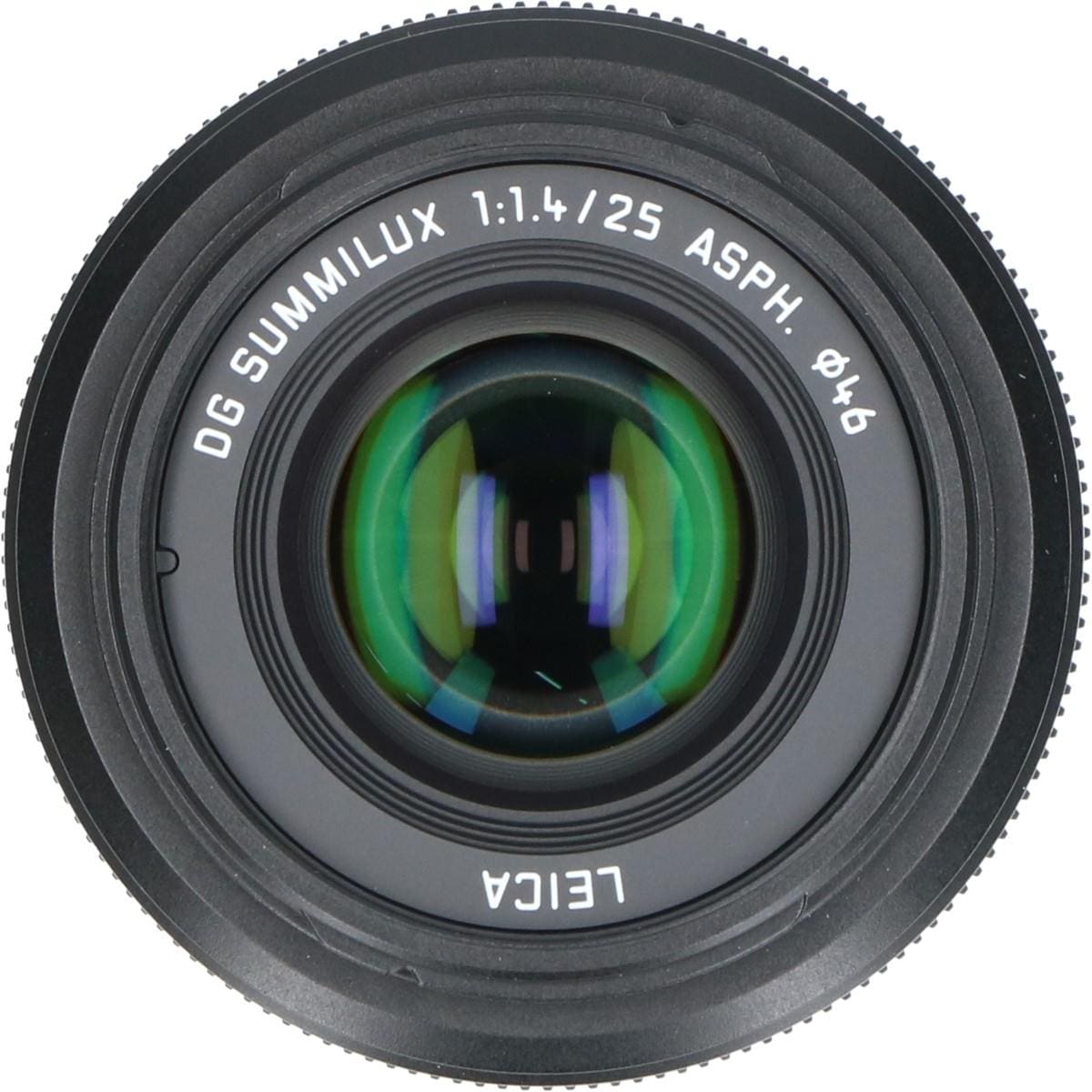 ＤＧ　ＳＵＭＭＩＬＵＸ２５ｍｍ　Ｆ１．４