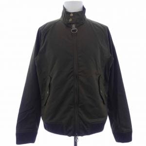 バブアー BARBOUR BARACUTA ブルゾン