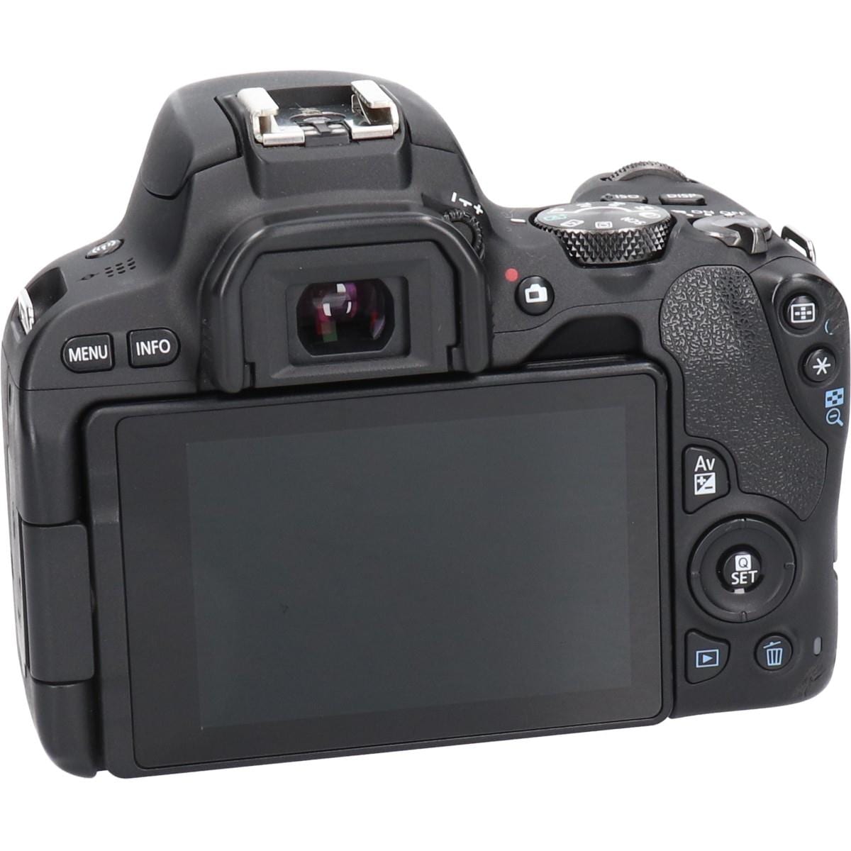 ＥＯＳ　ＫＩＳＳ　Ｘ９　ＢＬＡＣＫ