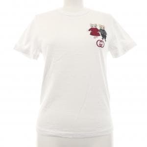 グッチ GUCCI インターロッキングG ヒグチユウコ 850954 XJHTP Tシャツ
