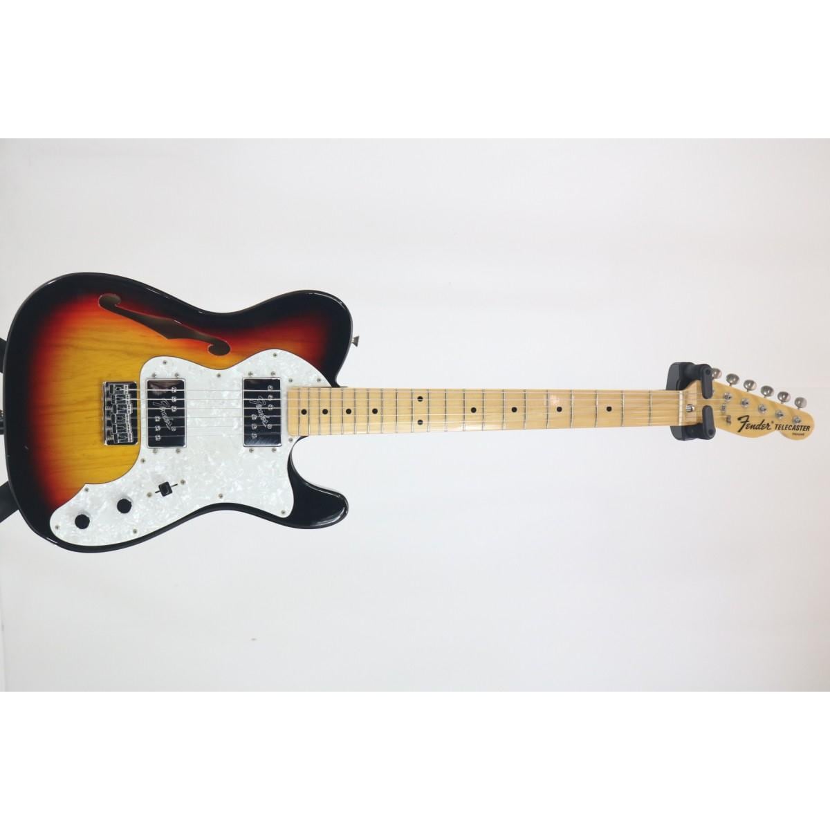 ＦＥＮＤＥＲ　ＪＡＰＡＮ　　ＴＮ７２