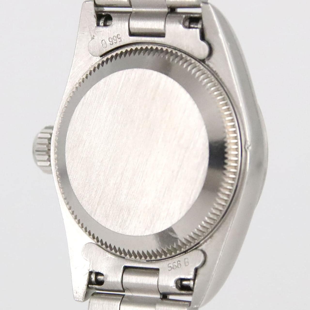 【ノーメンテナンス還元価格】ロレックス オイスターパーペチュアル 67180 SS 自動巻 W番
