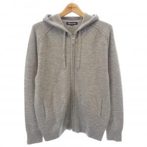 アクアスキュータム Aquascutum パーカー