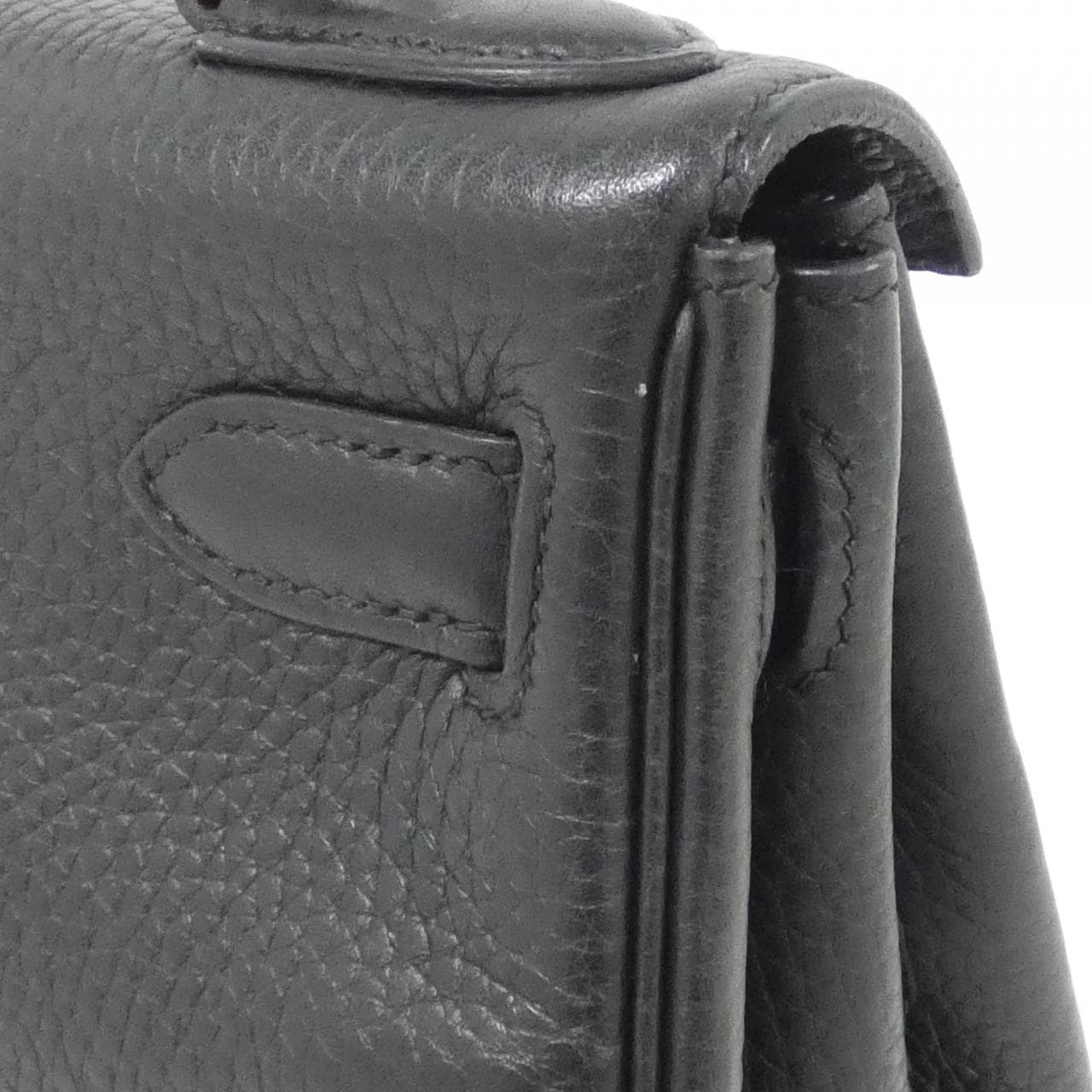 【ヴィンテージ】エルメス ケリー 28cm 028693CK バッグ