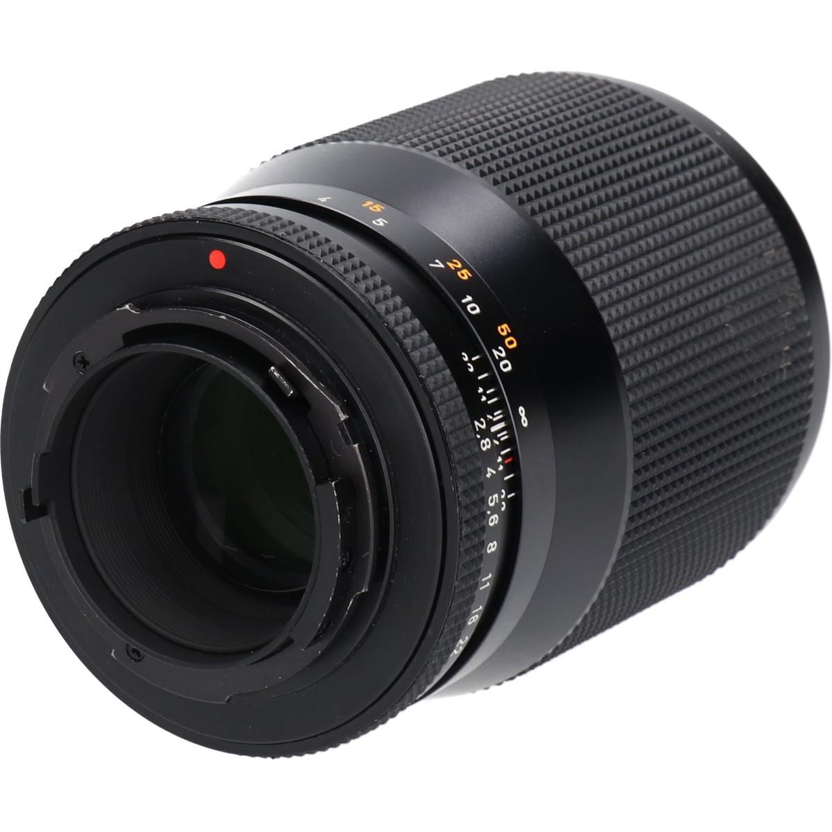 ＳＯＮＮＡＲ　１３５ｍｍ　Ｆ２．８ＡＥ（Ｊ）