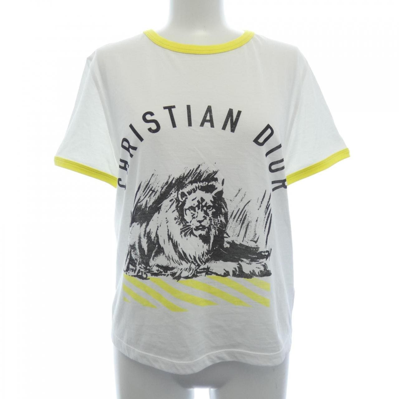 クリスチャンディオール CHRISTIAN DIOR Tシャツ