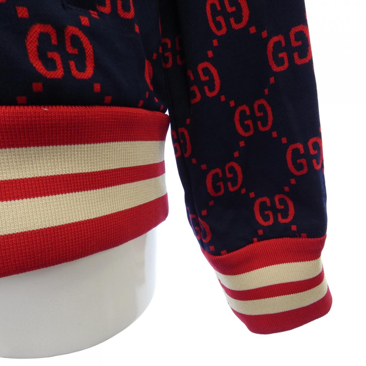 グッチ GUCCI ブルゾン