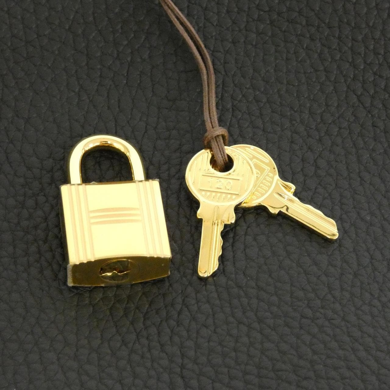 【未使用品】エルメス ピコタン ロック PM 056289CC バッグ