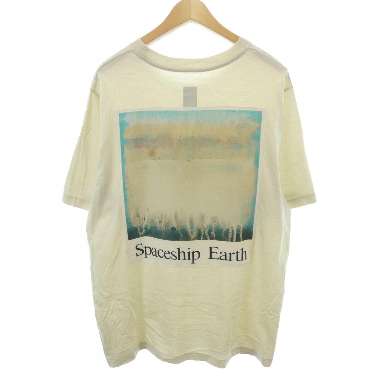 オーエーエムシー OAMC Tシャツ