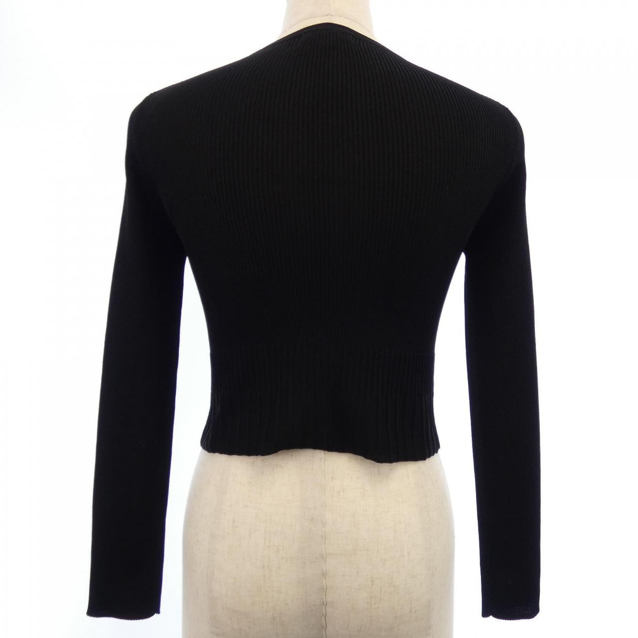 トッカ TOCCA カーディガン