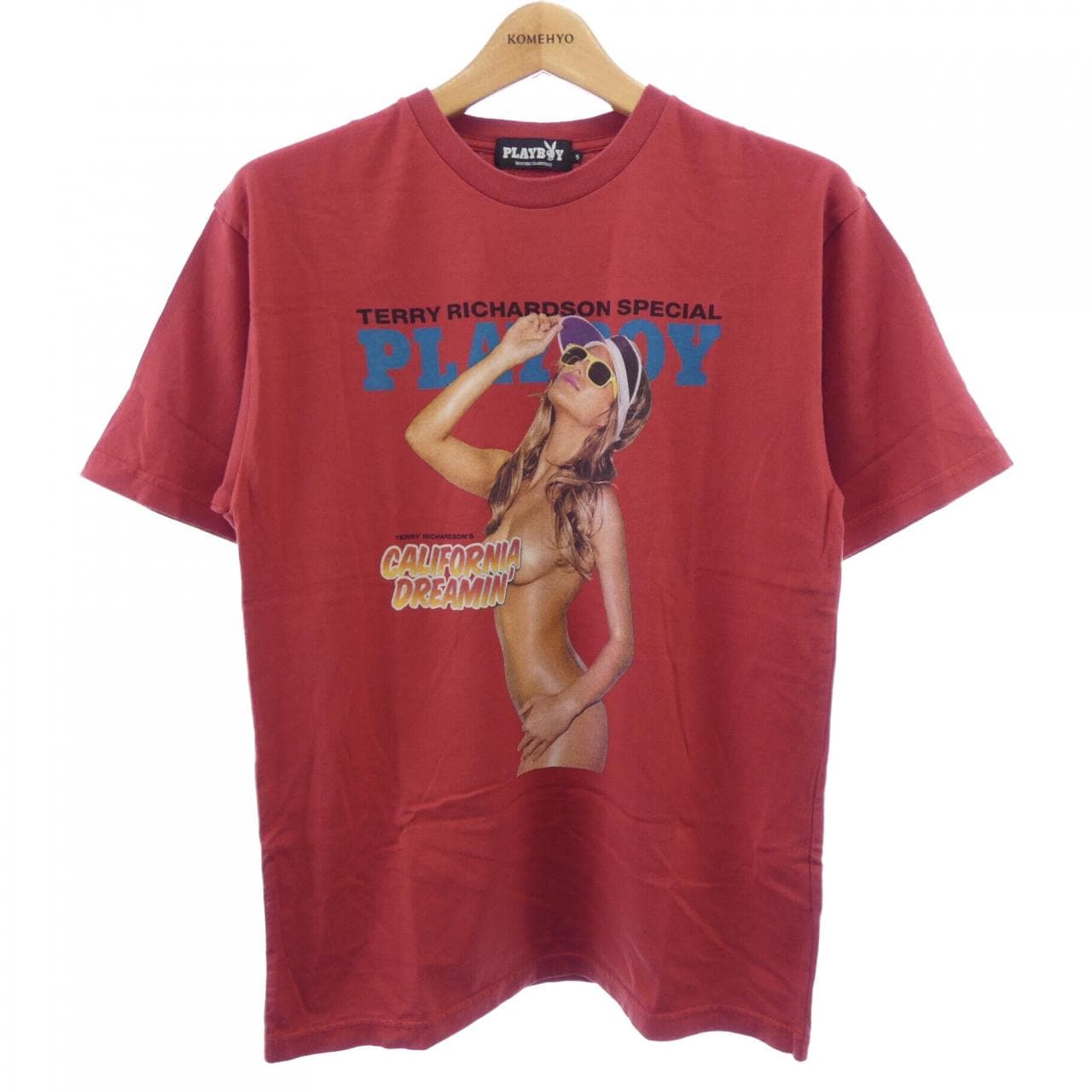 ヒステリックグラマー HYSTERIC GLAMOUR Tシャツ