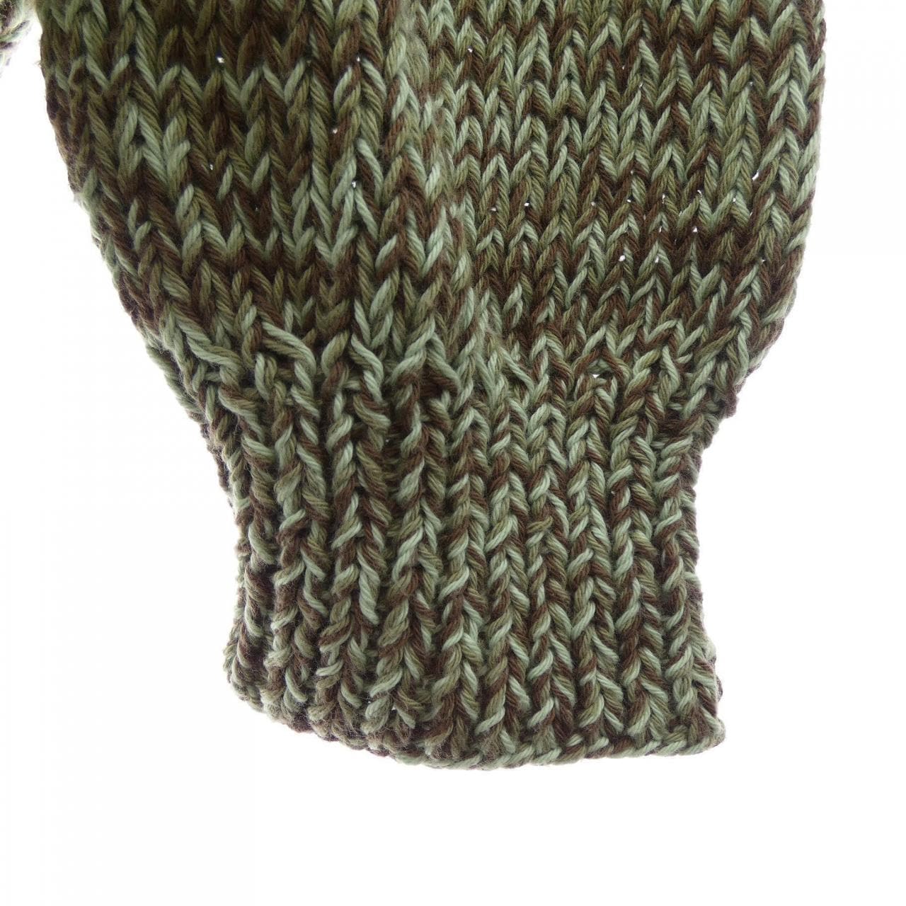 les tricots D'o ニット