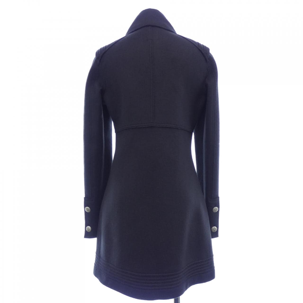 シャネル CHANEL P36635V26320 09A コート