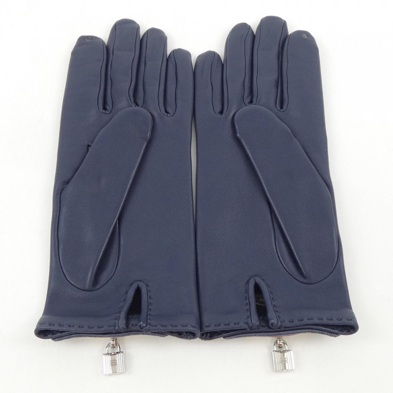 エルメス HERMES ソヤ SOYA タッチパネル対応 H005062G GLOVE
