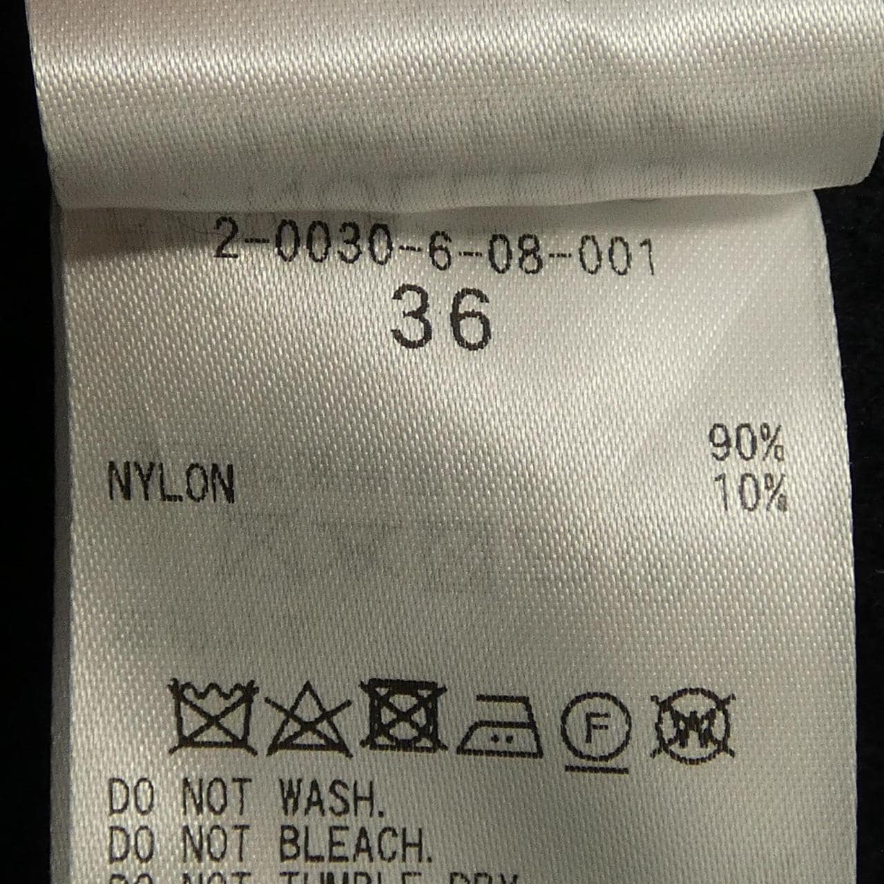 ノーリーズ Nolley's 2-0030-6-08-001 コート