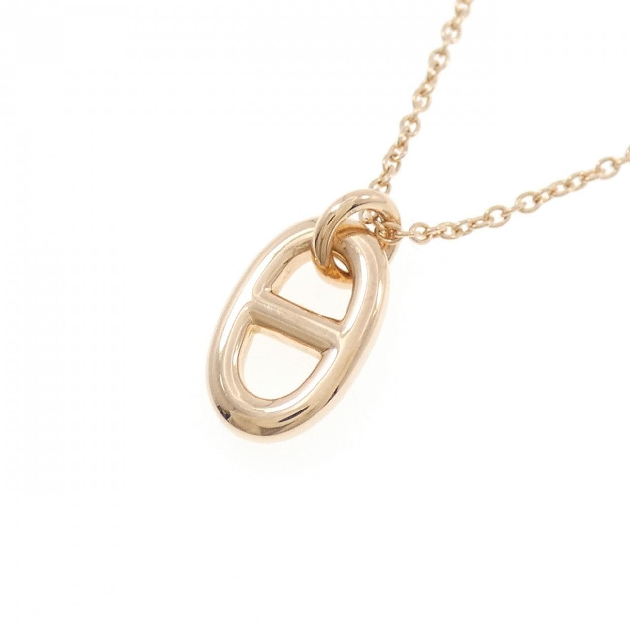 エルメス ファランドール ネックレス