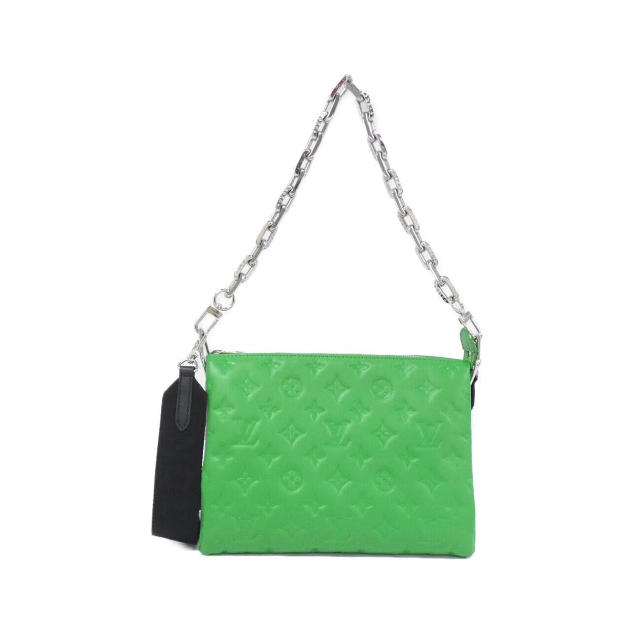 ルイヴィトン クッサン PM M57936 バッグ