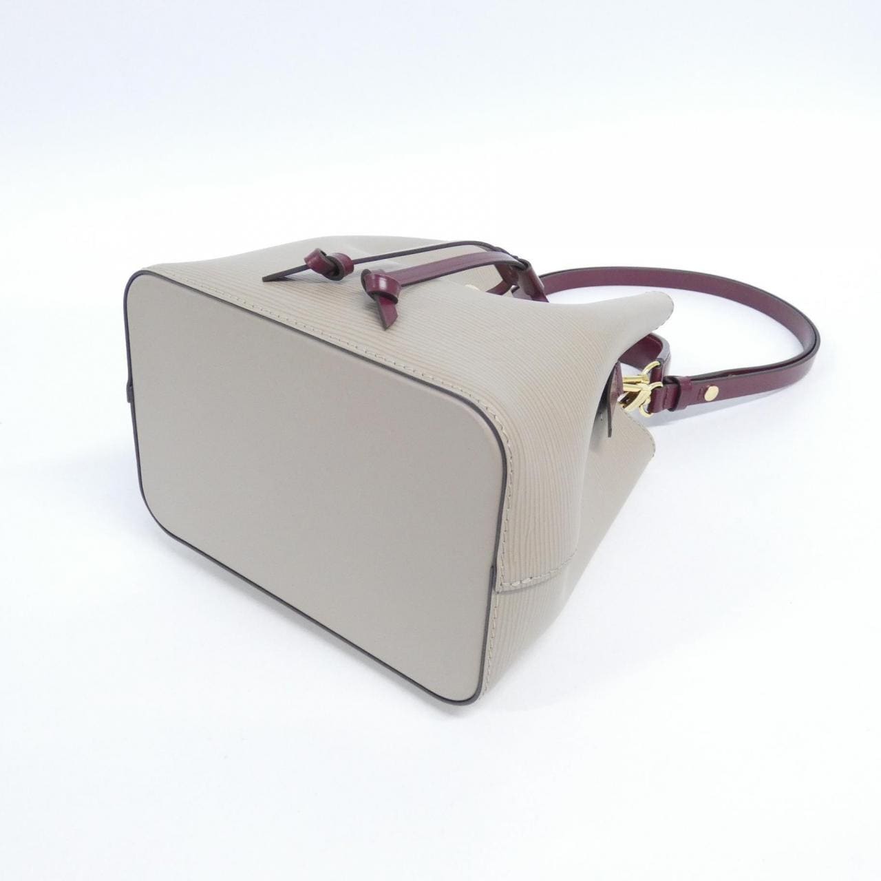 ルイヴィトン エピ ネオ ノエBB M57032 ショルダーバッグ