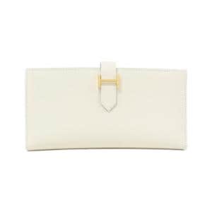 【未使用品】エルメス ベアン スフレ 039785CC 財布