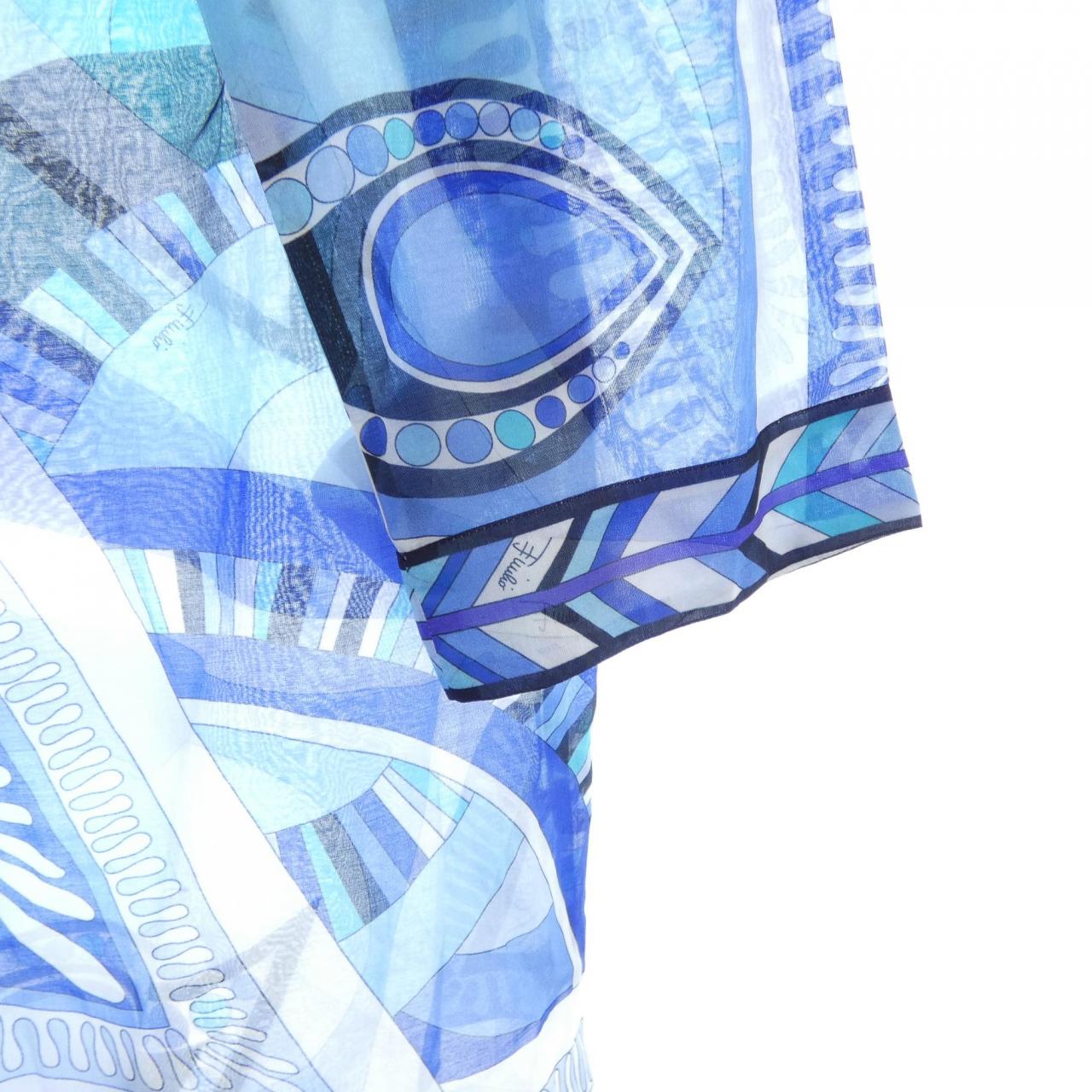 エミリオプッチ EMILIO PUCCI 42WG30 トップス