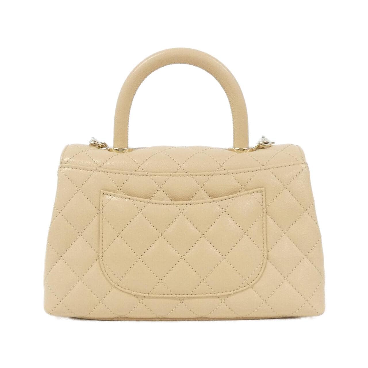 シャネル 92990 バッグ