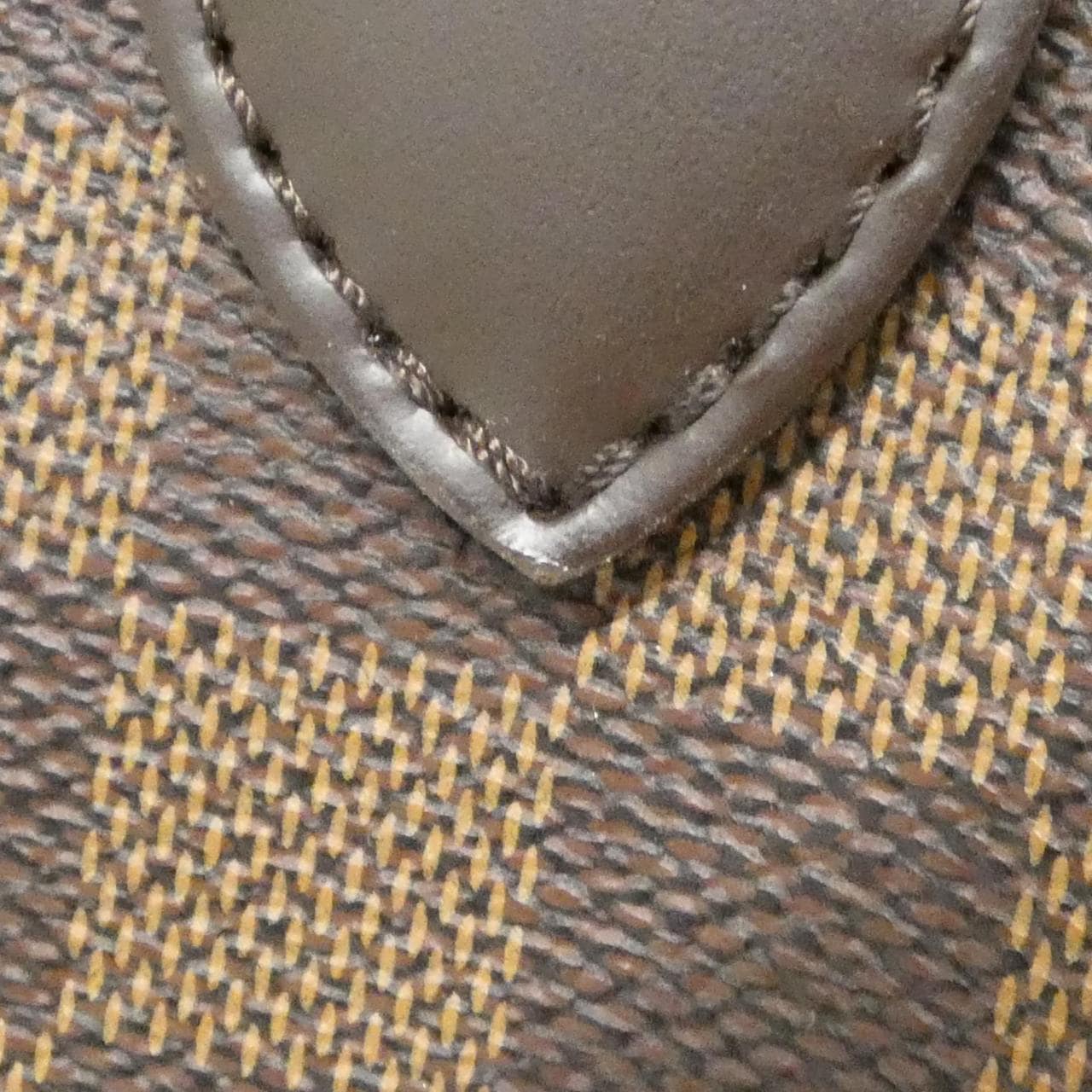 ルイヴィトン ダミエ ネヴァーフル GM N51106 バッグ