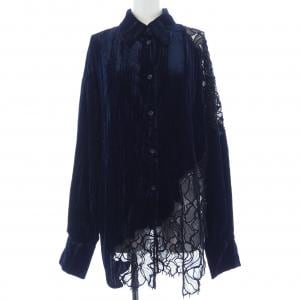 ルシェルブルー LE CIEL BLEU シャツ