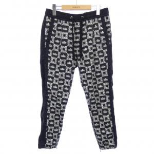 ドルチェアンドガッバーナ DOLCE&GABBANA GYNLAT/FSFIG パンツ