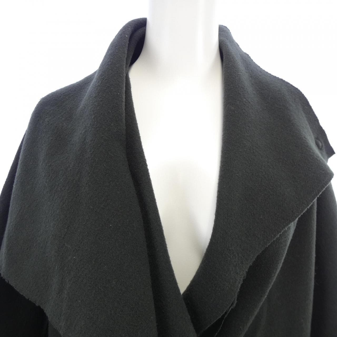 ランバン LANVIN コート